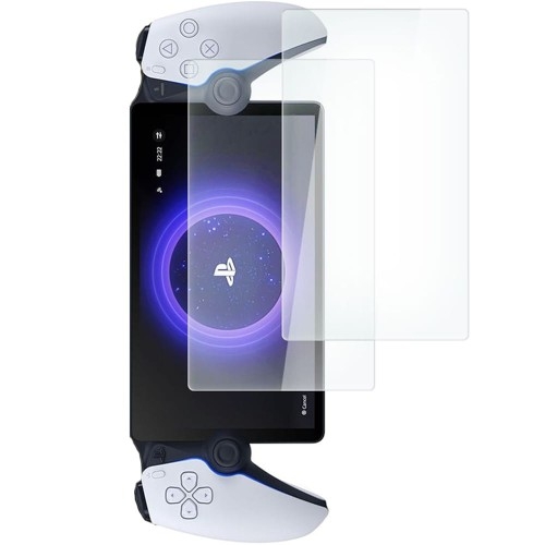 Image of Szkło hartowane Hofi Glass Pro+ 2 sztuki do PlayStation Portal