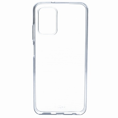 Image of Etui Fixed TPU Gel do Nokia G42, przezroczyste