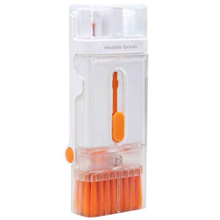 Zestaw do czyszczenia elektroniki 8w1 Mobile Origin Multifunctional Cleaning Kit