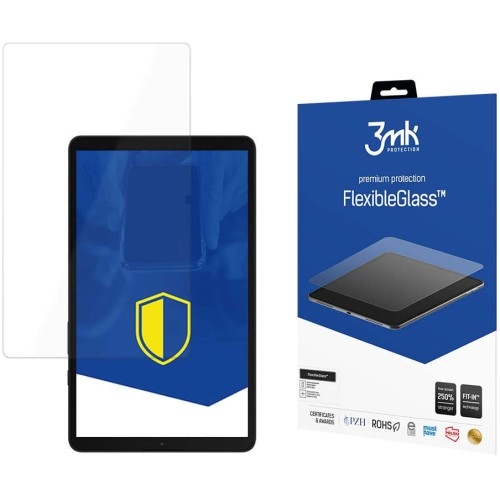 Image of Szkło ochronne 3mk FlexibleGlass do Galaxy Tab A9 + 11"