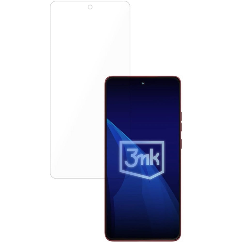 Folia na ekran 3mk ARC+ do Motorola Moto G86 5G / G86 Power 5G