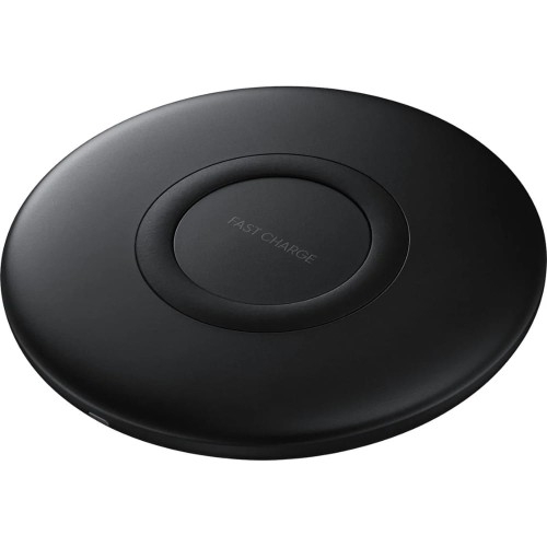 Image of Ładowarka indukcyjna Samsung Wireless Charger Pad EP-P1100 10W, czarna