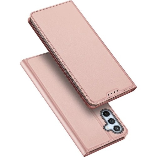 Image of Etui Dux Ducis Skin Pro do Galaxy A54 5G, różowe