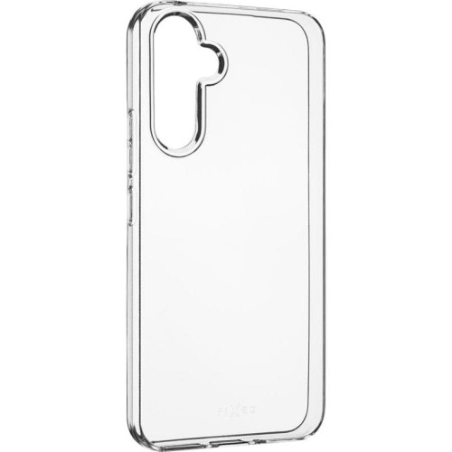 Image of Etui Fixed Slim AntiUV do Galaxy A54 5G, przezroczyste