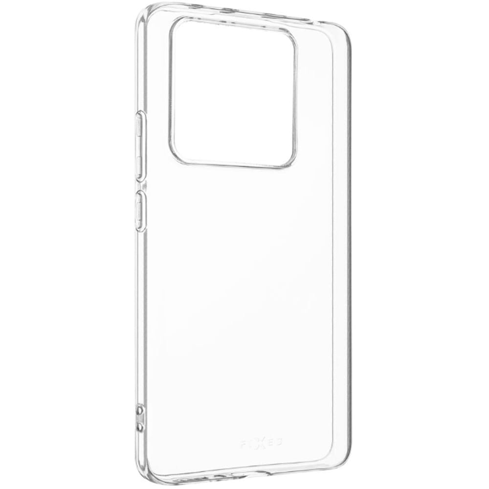 Image of Etui Fixed Story do POCO M7 Pro 5G, przezroczyste