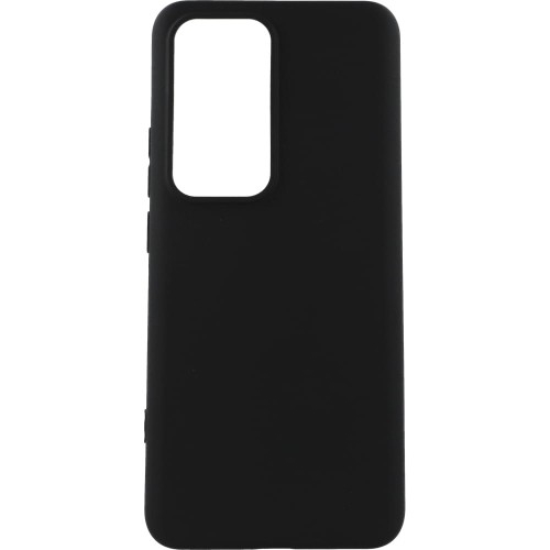 Image of Etui 3mk Matt Case do Oppo Reno 12, czarne