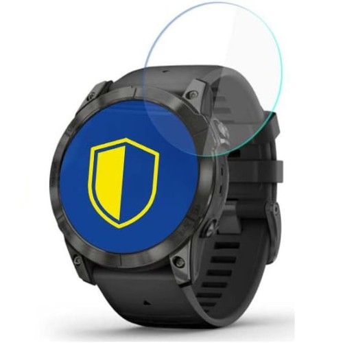 Image of Szkło hybrydowe 3mk Watch Protection do Garmin Epix Pro gen 2 47 mm, 3 sztuki