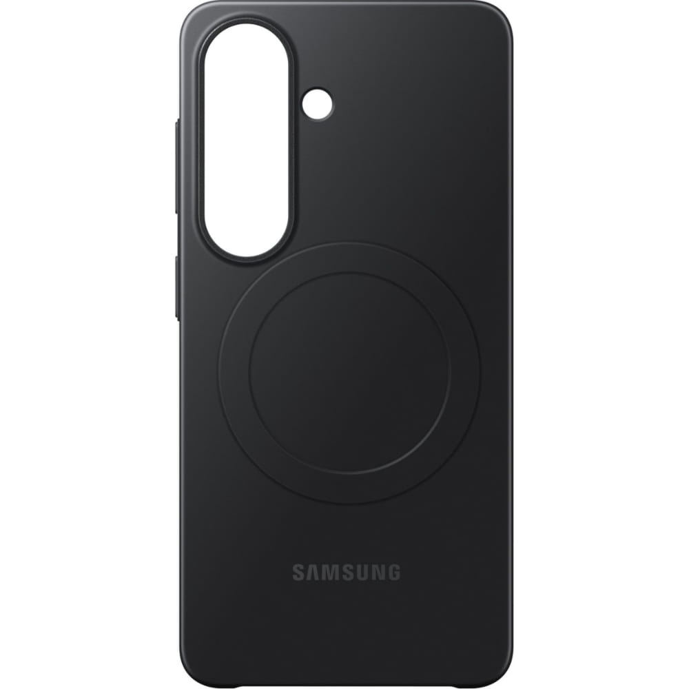 Etui Samsung Slim Magnet Case do Galaxy S26 do MagSafe, czarne
