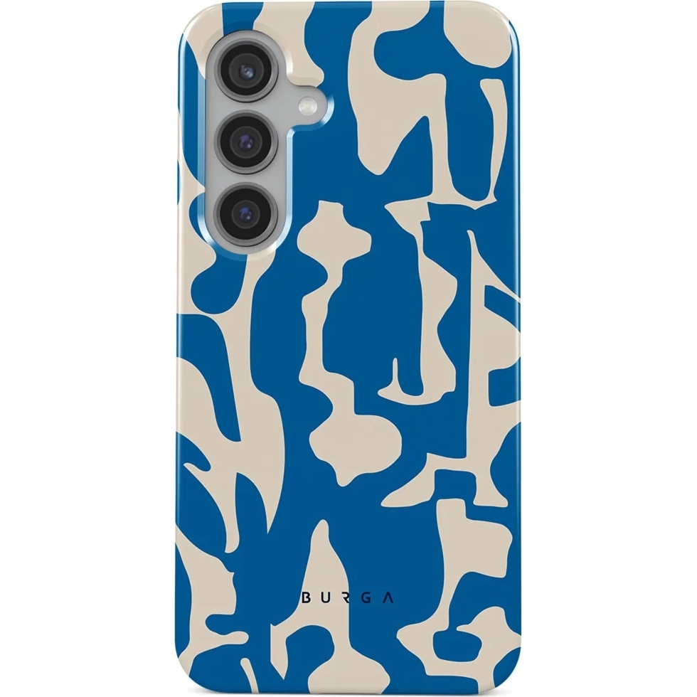 Etui Burga Tough Magnetic do Galaxy S24, Mirage
