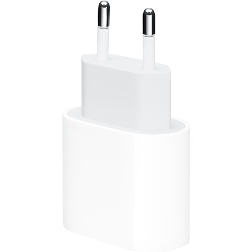 Image of Ładowarka sieciowa Apple USB-C 20W Power Adapter, biała