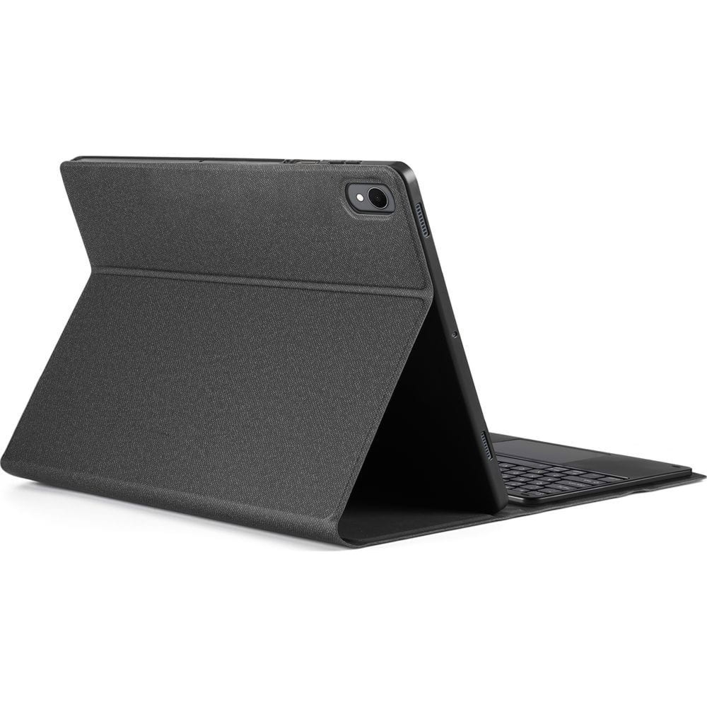 OUTLET: Etui z klawiaturą Bluetooth Dux Ducis (TK Series) do Galaxy Tab S11, czarne