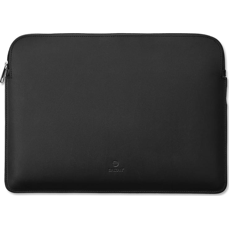 OUTLET: Etui Baltan Sleeve Zip do MacBook Pro 14,2″ M3, czarne