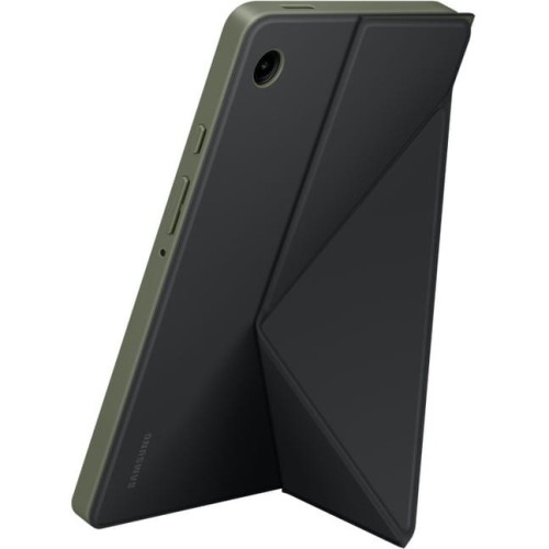 Image of Etui z klapką Samsung Book Cover do Galaxy Tab A9, czarne