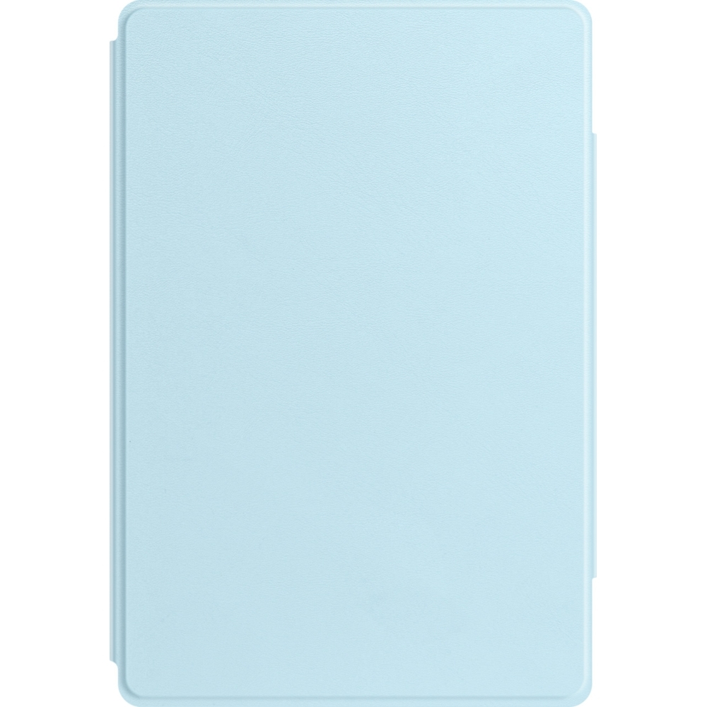 Etui z klawiaturą Bluetooth Dux Ducis (YK Series) do Galaxy Tab S11 Ultra, niebieskie