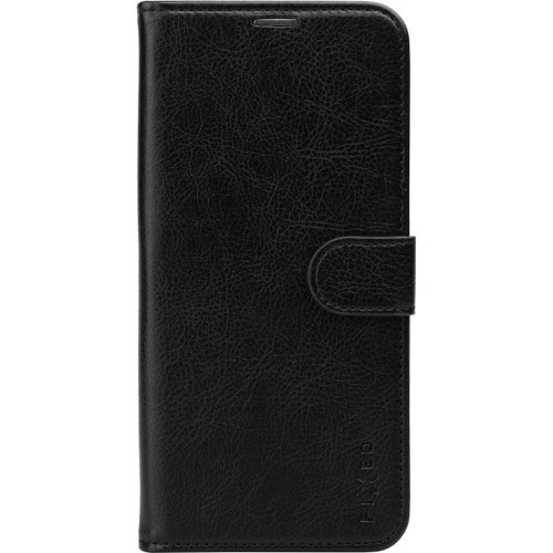 Image of Etui Fixed Opus do Google Pixel 8a, czarne