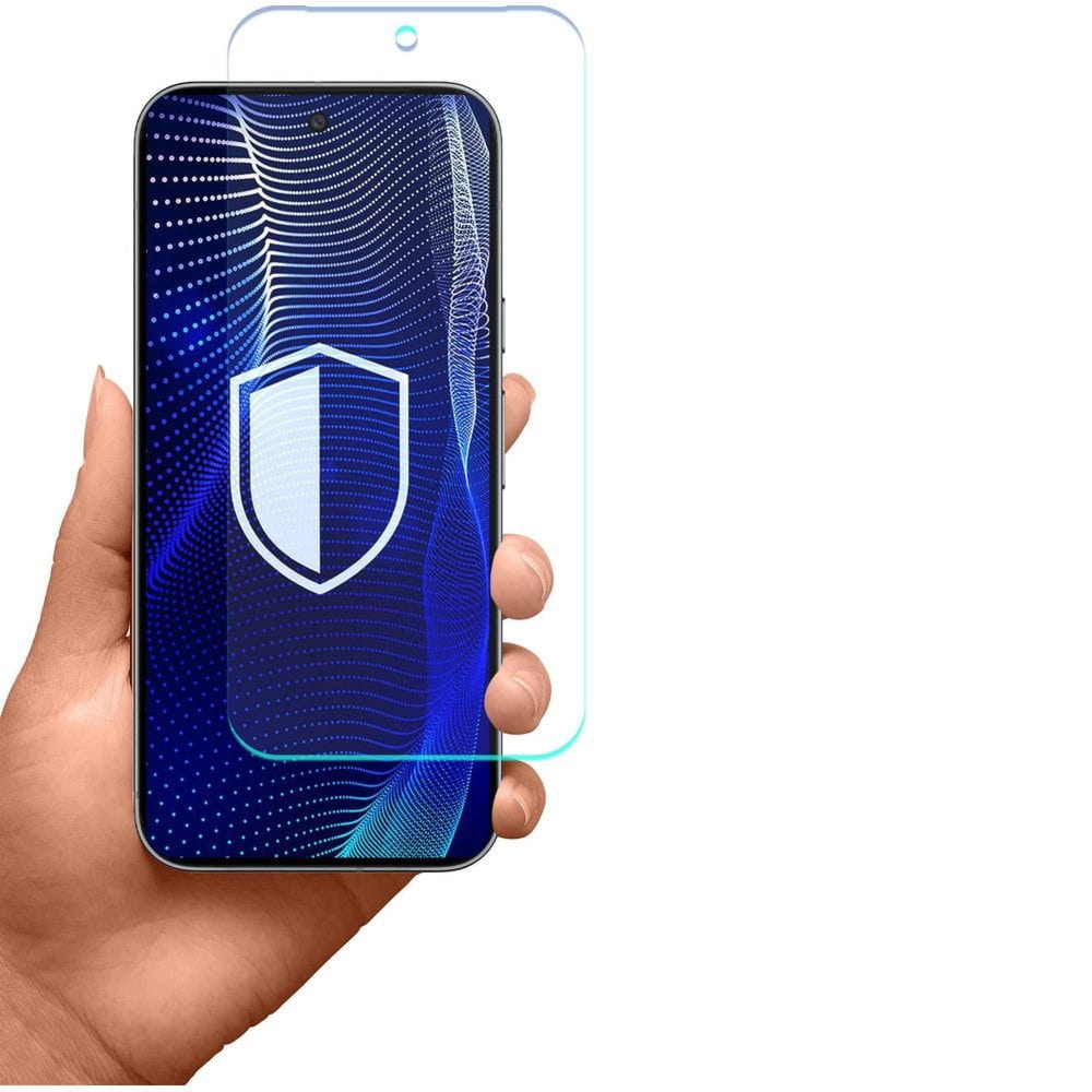 Szkło hybrydowe 3mk FlexibleGlass Pro do Google Pixel 10 Pro XL