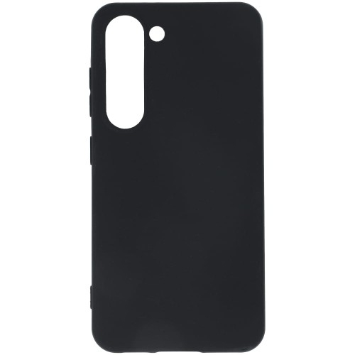 Image of Etui 3mk Matt Case do Galaxy S23 5G, czarne