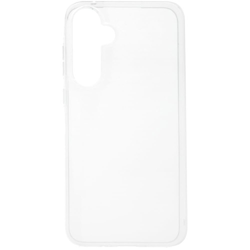 Image of Etui 3mk Clear Case do Galaxy A35 5G, przezroczyste