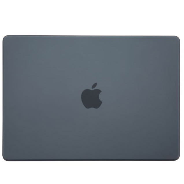OUTLET: Etui Tech-Protect Smartshell do MacBook Pro 16″ 2021-2026, przydymione