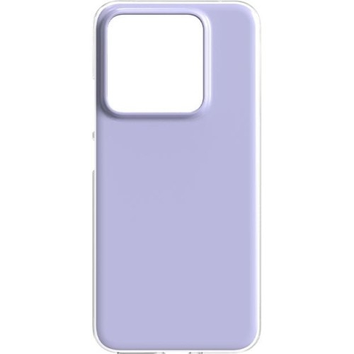 Image of Etui AlwaySmart TPU Colorful Case do Xiaomi 14, fioletowe