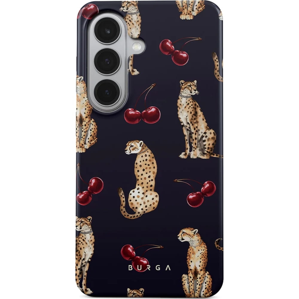 OUTLET: Etui Burga Tough Magnetic do Galaxy S26, Cougar