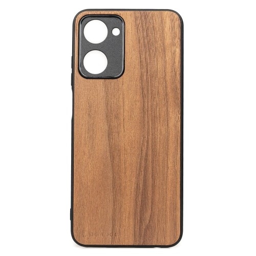 Image of Drewniane etui Bewood do Realme 10 4G ORZECH AMERYKAŃSKI