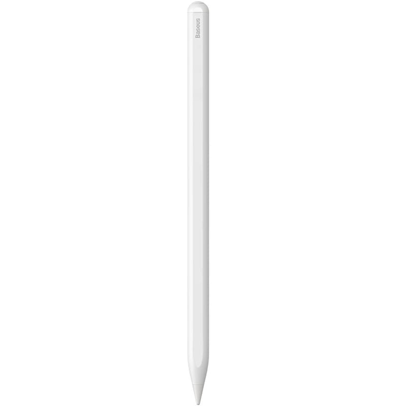 OUTLET: Rysik Baseus Smooth Writing 2 z ładowaniem bezprzewodowym dla iPad / iPad Pro / iPad Air / Mini (2018-2022), biały