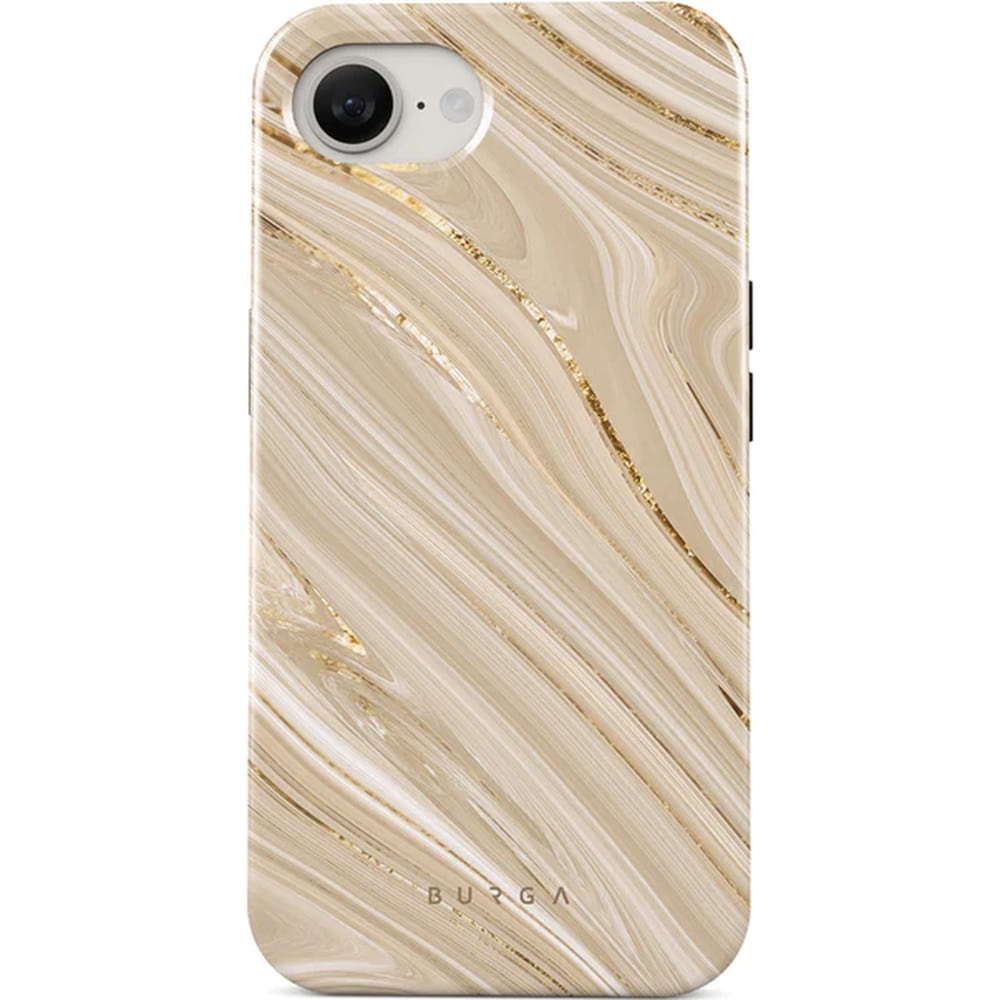 Etui Burga Tough Magnetic do iPhone 17e, Full Glam