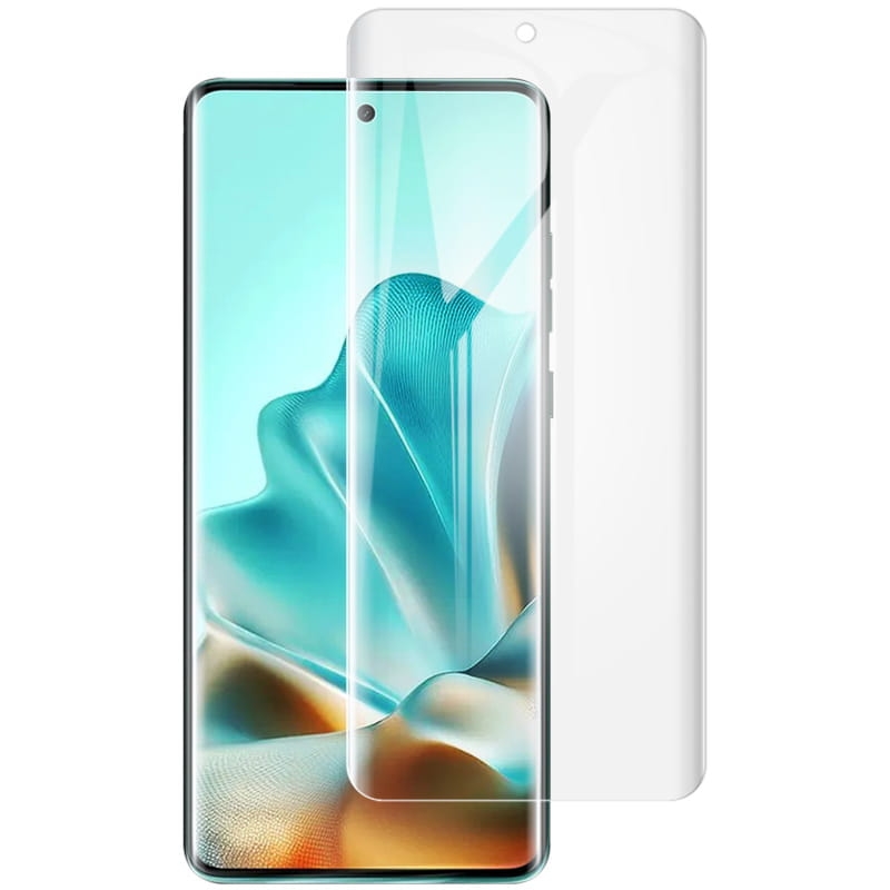 Image of Folia na ekran Imak Hydrogel Screen Film do Motorola Edge 60 / 60 Pro / 60 Fusion, 2 sztuki