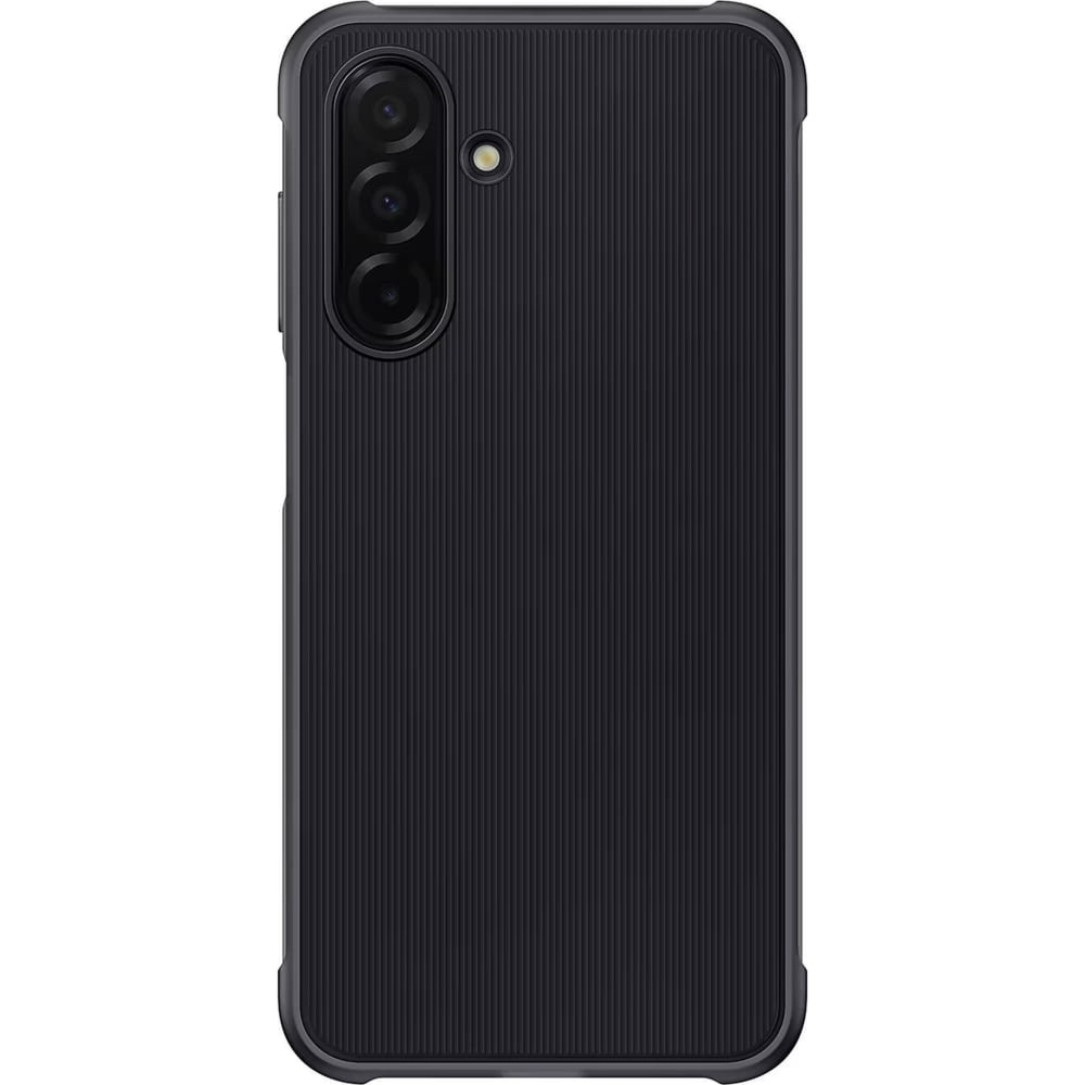 Etui Samsung Rugged Case do Galaxy A26 5G, czarne