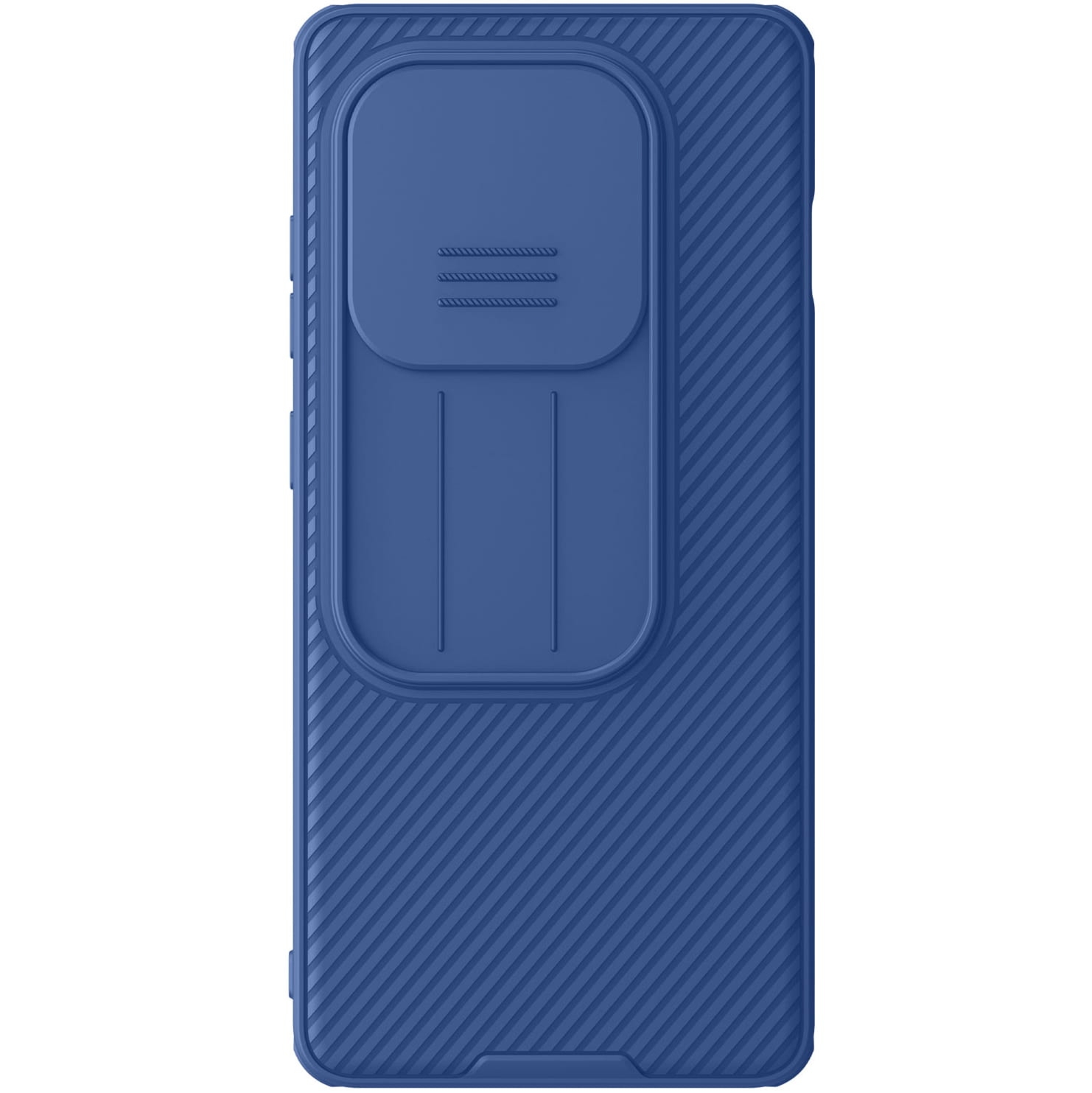Etui Nillkin CamShield Pro do OnePlus 13R, granatowe