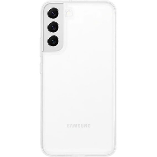 Image of Etui Samsung Clear Cover Galaxy S22 Plus, przezroczyste
