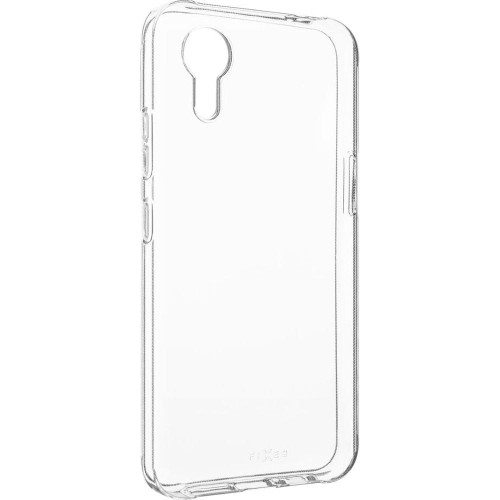 Image of Etui Fixed TPU Gel do Galaxy Xcover 7, przezroczyste