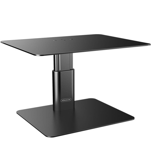 Image of OUTLET: Podstawka pod monitor / laptopa Nillkin HighDesk Stand, czarny