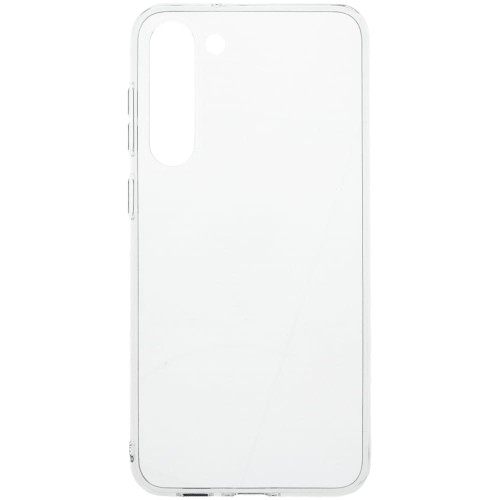 Image of Etui 3mk Clear Case do Galaxy S23 Plus, przezroczyste