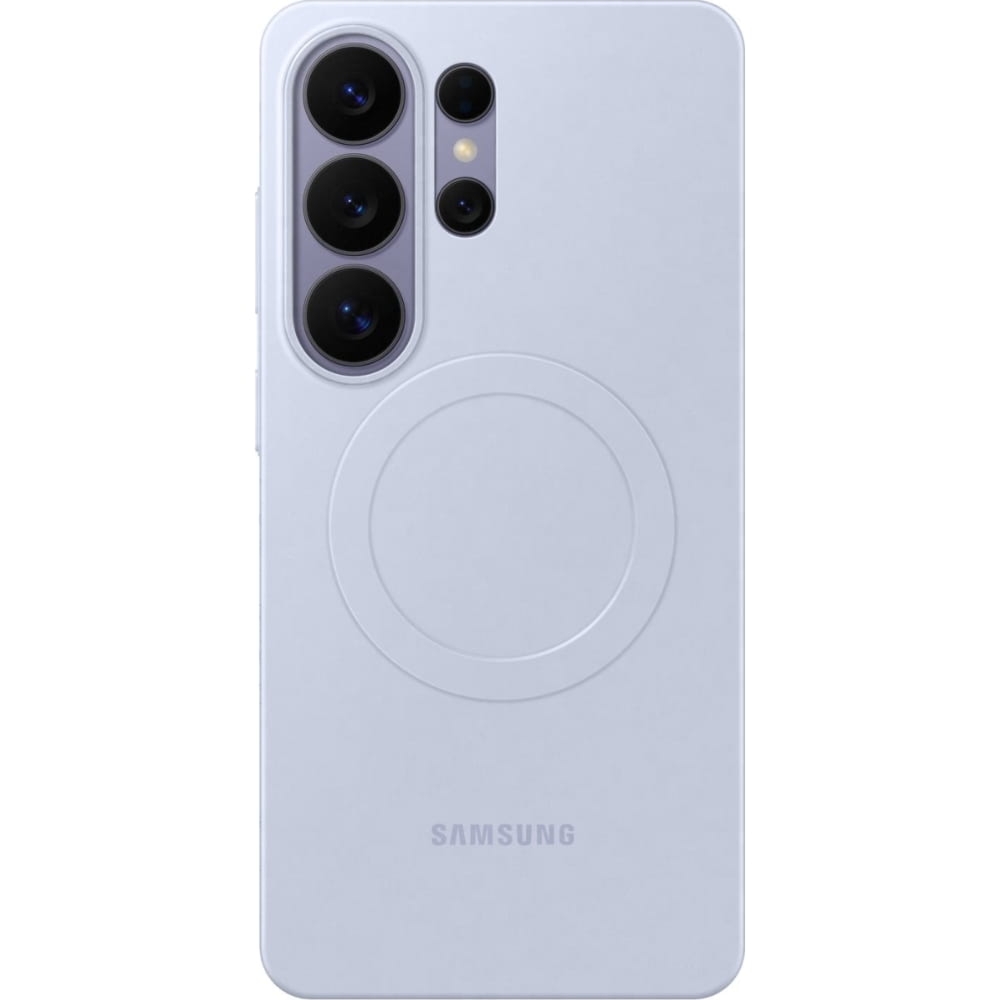 Etui Samsung Slim Magnet Case do Galaxy S26 Ultra do MagSafe, fioletowe