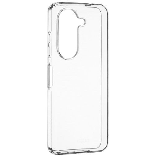 Image of Etui Fixed TPU Gel do Asus Zenfone 9, przezroczyste