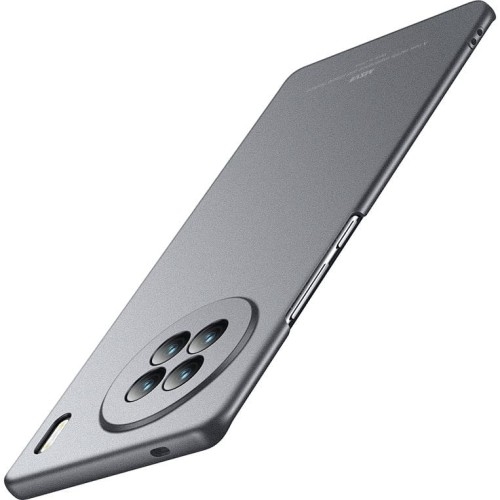 Image of Etui MSVII Matte do Vivo X90 Pro, szare