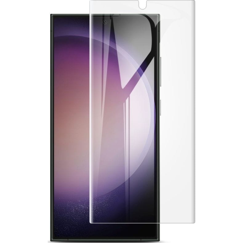 Image of Folia na ekran Imak Hydrogel Screen Film do Galaxy S24 Ultra, 2 sztuki
