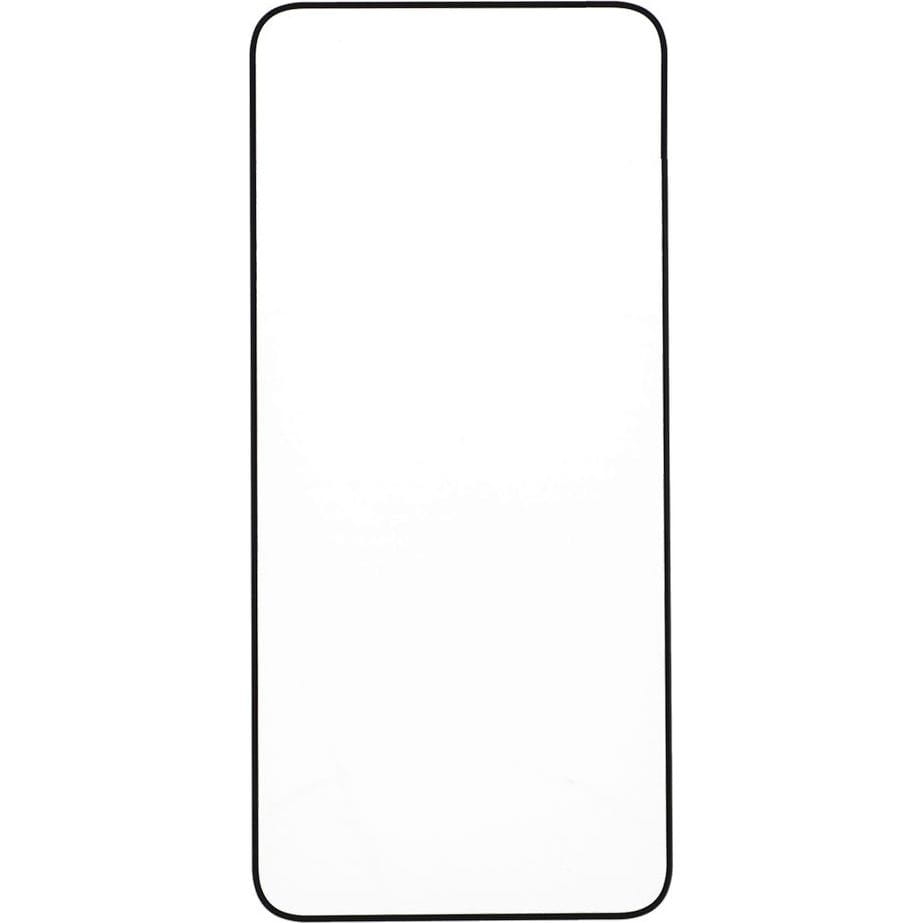 Image of Szkło MyScreen Diamond Glass Edge Full Glue do Motorola Edge 50 Neo, czarna ramka