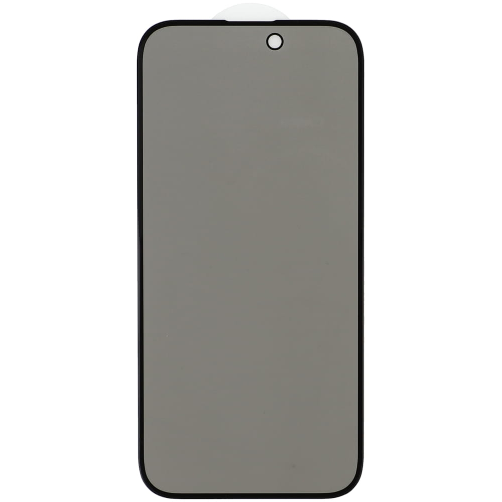 Szkło prywatyzujące MyScreen Diamond Glass antiSPY do iPhone 15