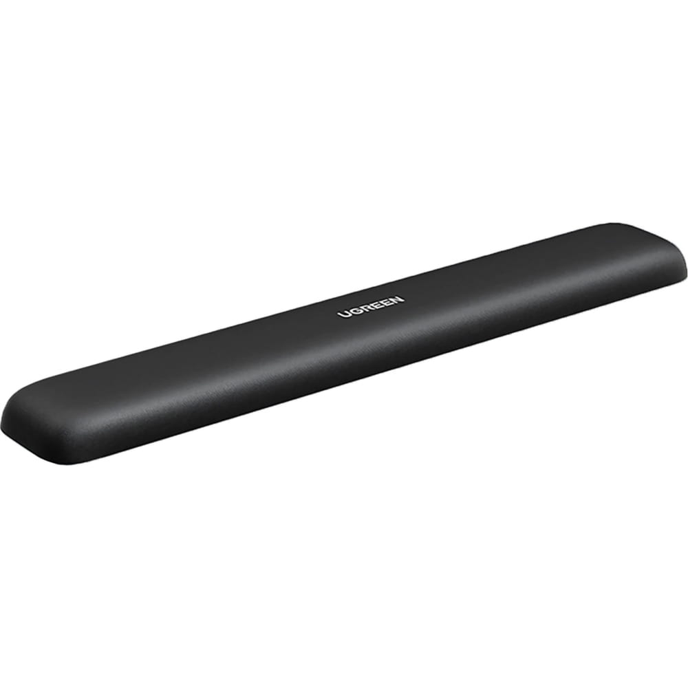 Ergonomiczna podkładka do klawiatury Ugreen LP699, czarna