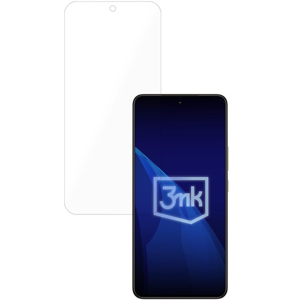 Szkło ochronne 3mk FlexibleGlass do Vivo V70 Lite 5G