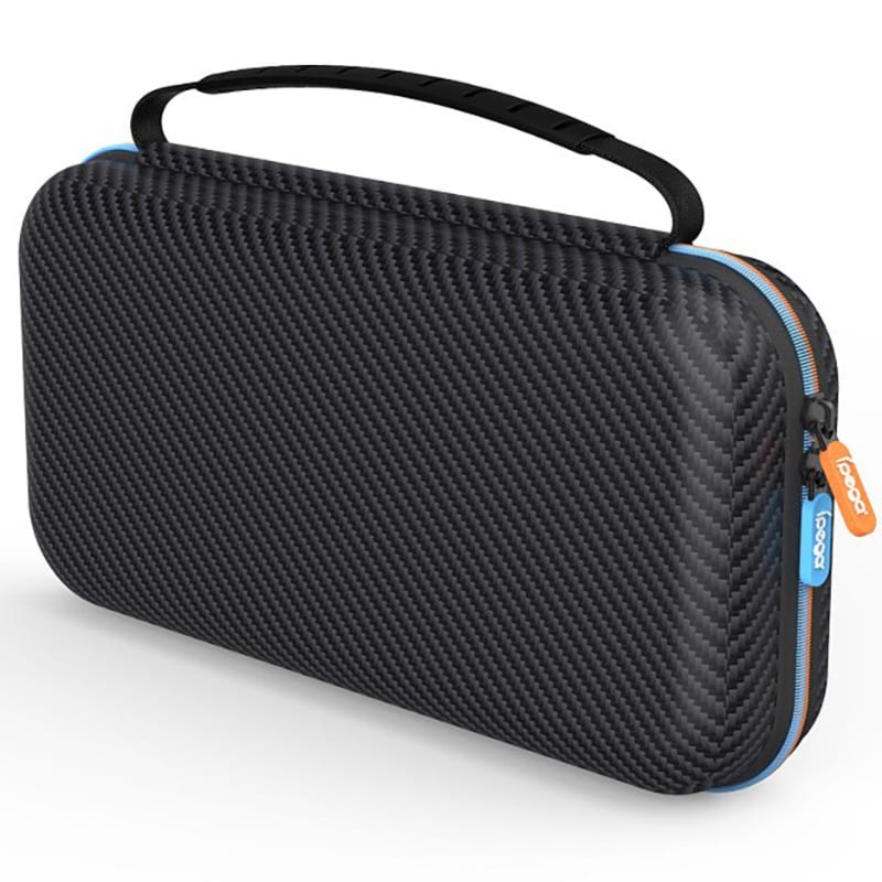Etui iPega SW2005A Travel Case do Nintendo Switch 2, czarne
