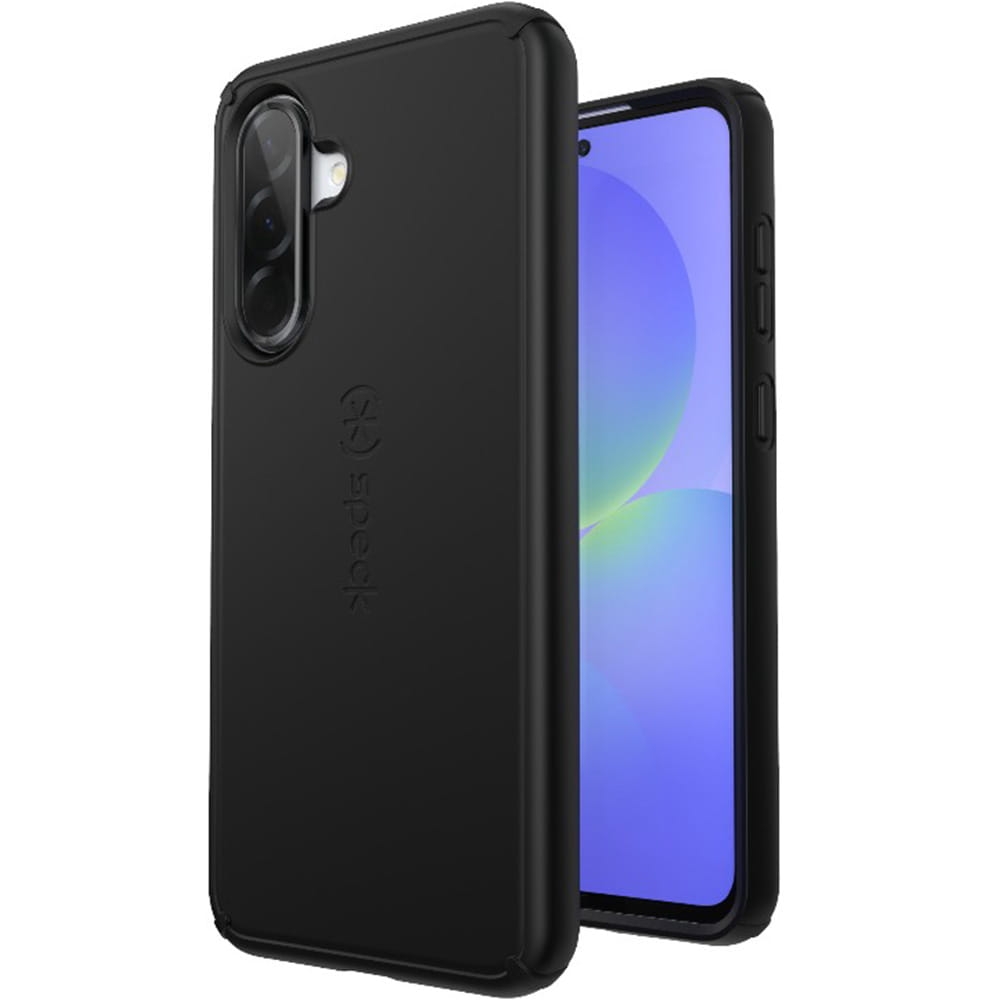 Image of Etui Speck ImpactHero Slim do Galaxy A56 5G / A36 5G, czarne