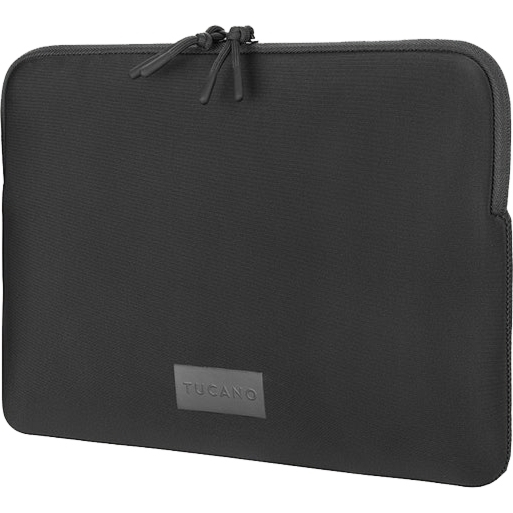 Torba na laptopa 13″ do Macbook Neo 13″ Tucano, czarna