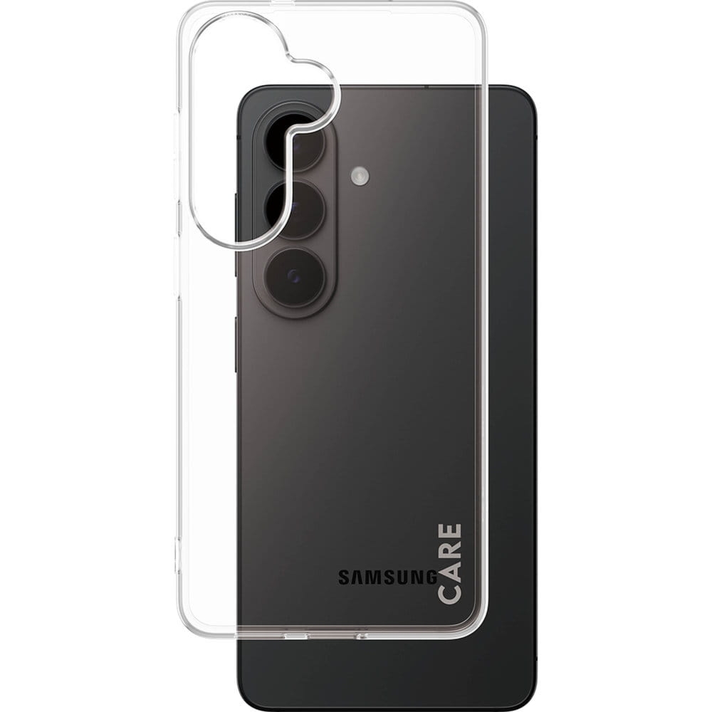 Etui CARE by PanzerGlass X-Ray do Galaxy S26, przezroczyste