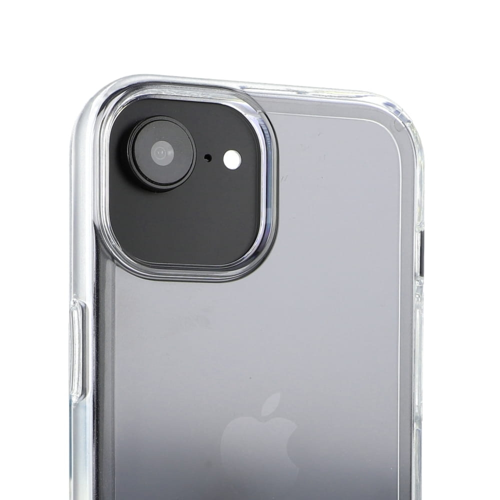 OUTLET: Etui Speck GemShell do iPhone 17e / 16e / 15 / 14 / 13, przezroczyste