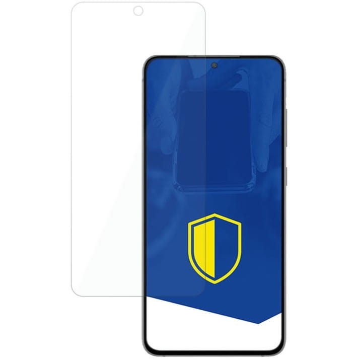 Szkło ochronne 3mk Flexible Glass Galaxy S21 FE