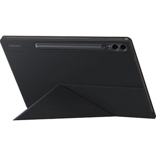 Image of Etui Samsung Smart Book Cover Galaxy Tab S9 Plus, czarne